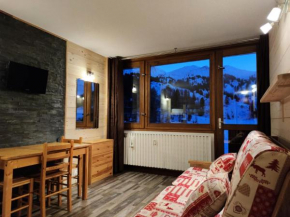 Résidence Le France - Studio 4 personnes Plagne Centre MAE-6321